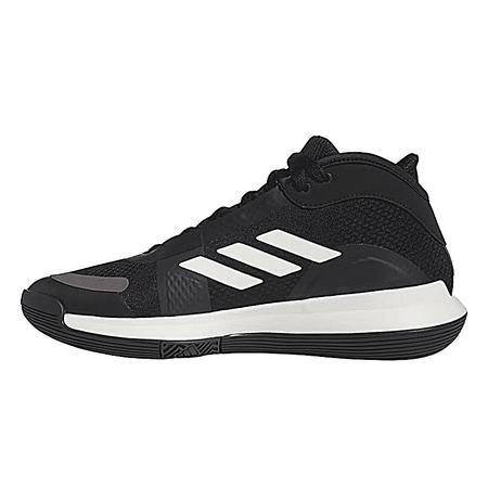 Adidas Bounce Legends "Schwarz und Weiß"