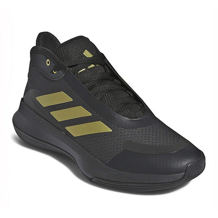 Adidas Bounce Legends "Black Gold"