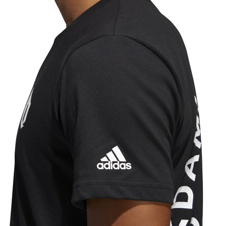 Adidas Camiseta Einloggen für Frauen Tee