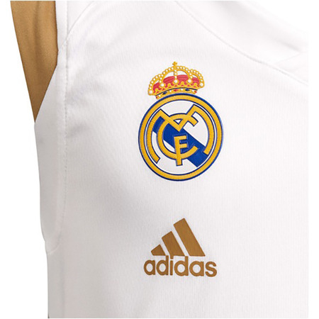 Adidas Camiseta Niñ@ Basket Real Madrid 2019/20 (1. Team)