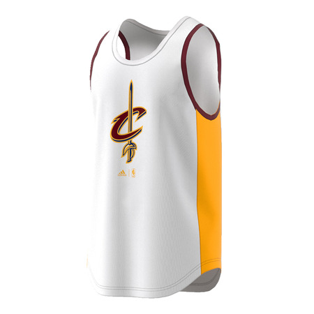 Adidas Camiseta Training NBA Cleveland Cavaliers