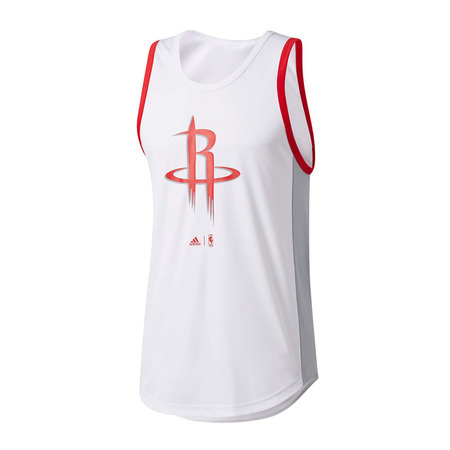 Adidas Camiseta Training NBA Houston Rockets