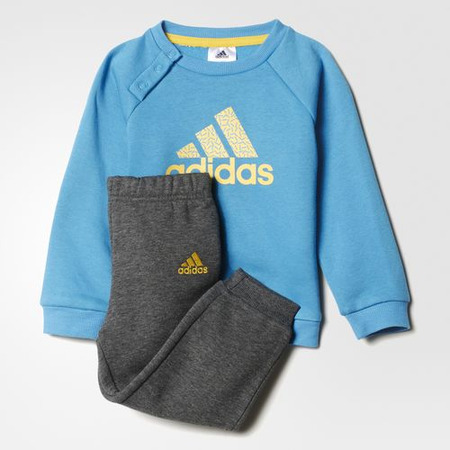 Adidas Chándal Bebé Sport (blau)