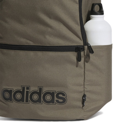 Adidas Classic Foundation Rucksack "Olive Strata"