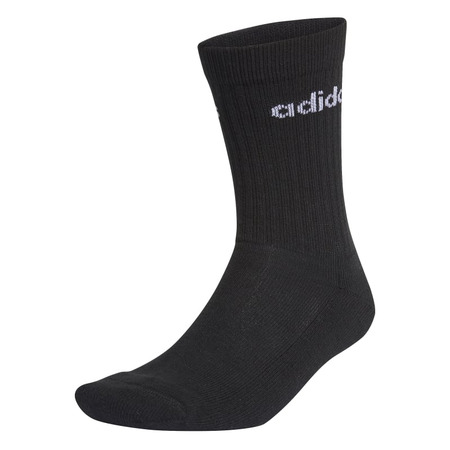 Adidas Classic Halb-Cushioned Socken 3pp