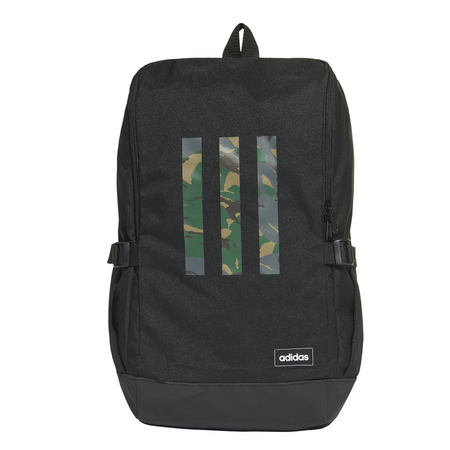 Adidas Classic Response Camouflage Rucksack "Black"