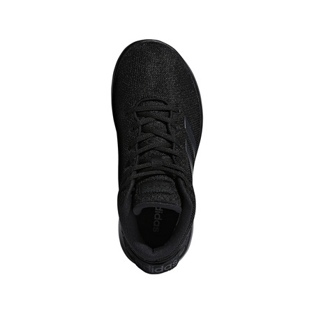 Adidas Cloudfoam Refresh Mid Kids (Schwarz)