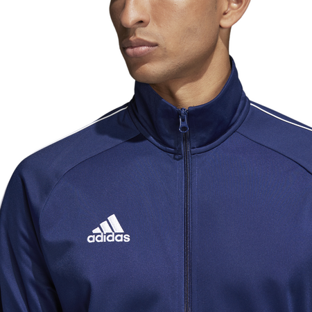 Adidas Core18 Polyester Jacke