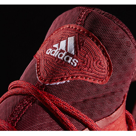 Adidas Crazy Explosive Low "Burgundy"