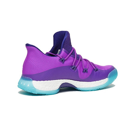 Adidas Crazy Explosive Low "Hornets"