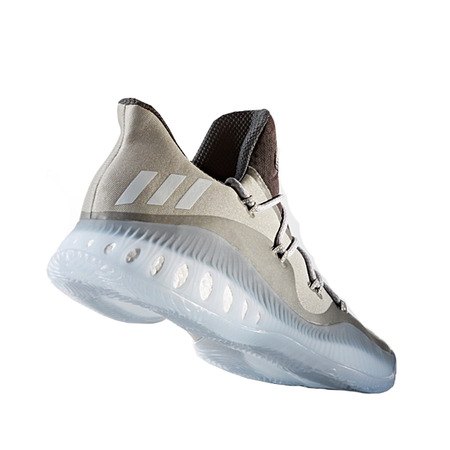 Adidas Crazy Explosive Low "Wolf Dunk"