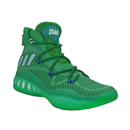 Adidas Crazy Explosive Primeknit "Andrew Wiggins Away"