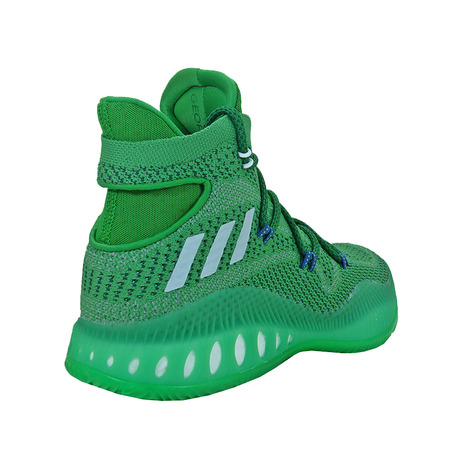 Adidas Crazy Explosive Primeknit "Andrew Wiggins Away"