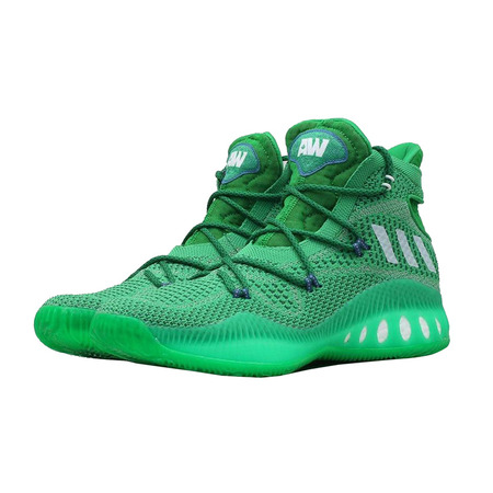 Adidas Crazy Explosive Primeknit "Andrew Wiggins Away"