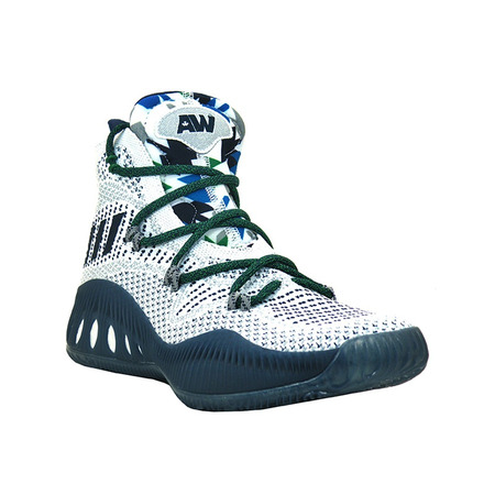 Adidas Crazy Explosive Primeknit "Andrew Wiggins Home"