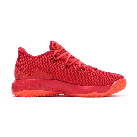 Adidas Crazy Fire "Volcano" (rot/crimson)