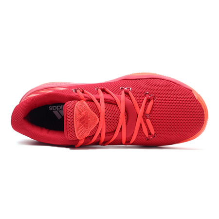 Adidas Crazy Fire "Volcano" (rot/crimson)