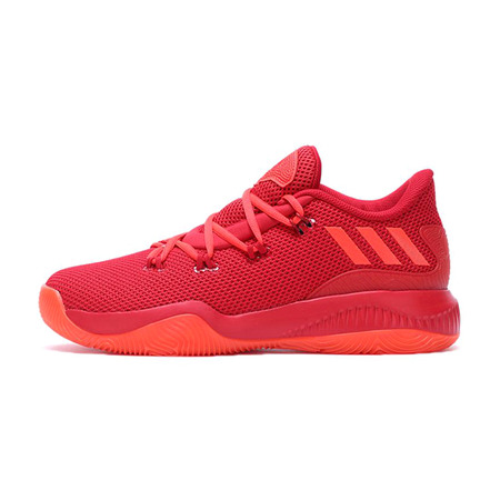 Adidas Crazy Fire "Volcano" (rot/crimson)