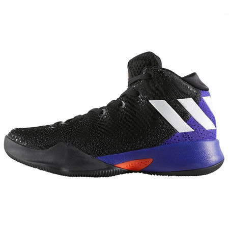 Adidas Crazy Heat J "PHX Sonnen" (core schwarz/ftwr weiß/core schwarz)