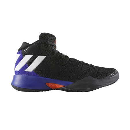 Adidas Crazy Heat J "PHX Sonnen" (core schwarz/ftwr weiß/core schwarz)