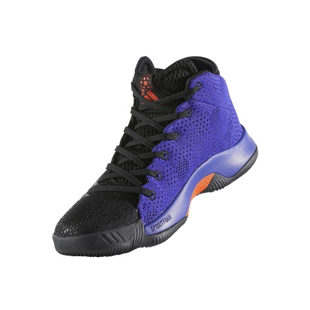 Adidas Crazy Heat J "PHX Sonnen" (core schwarz/ftwr weiß/core schwarz)