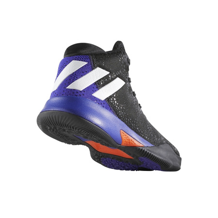 Adidas Crazy Heat J "PHX Sonnen" (core schwarz/ftwr weiß/core schwarz)