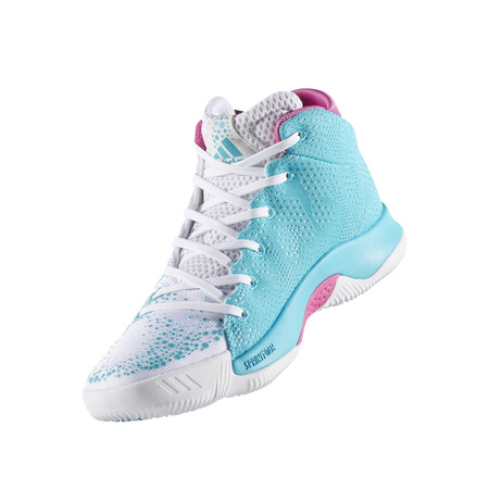 Adidas Crazy Heat "Title XI"