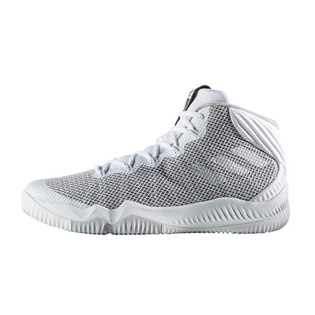 Adidas Crazy Hustle "White Flug"