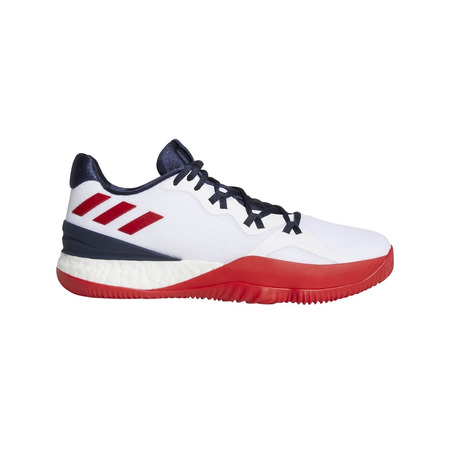 Adidas Crazy Light Boost 2018 "DC Wizards"