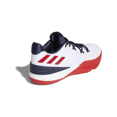 Adidas Crazy Light Boost 2018 "DC Wizards"