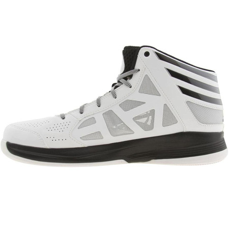 Adidas Crazy Shadow 2 (blanco/negro)