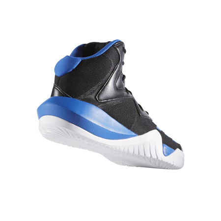 Adidas Crazy Team 2017 "Malea" (Kern schwarz/blau/fest weiß)