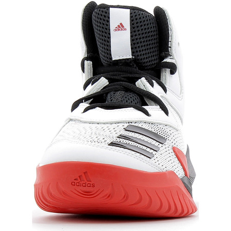 Adidas Crazy Team 2017 "Rockets" (ftwr white/core black/scarlet)