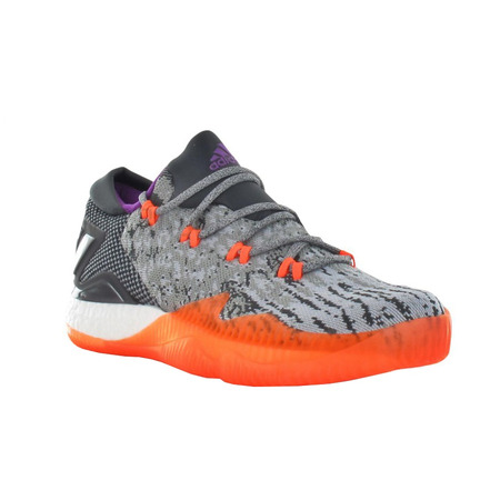 Adidas Crazylight Boost Low 2016 James Harding "All Star"