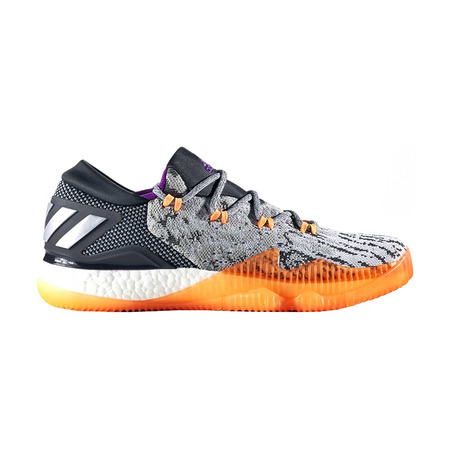 Adidas Crazylight Boost Low 2016 James Harding "All Star"