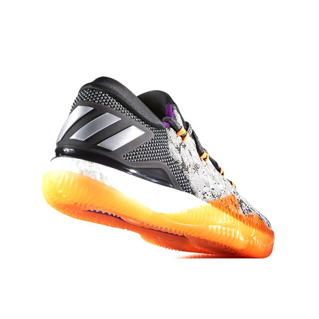 Adidas Crazylight Boost Low 2016 James Harding "All Star"