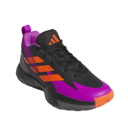 Adidas Cross Em Up Select Junior "Purple Burst"