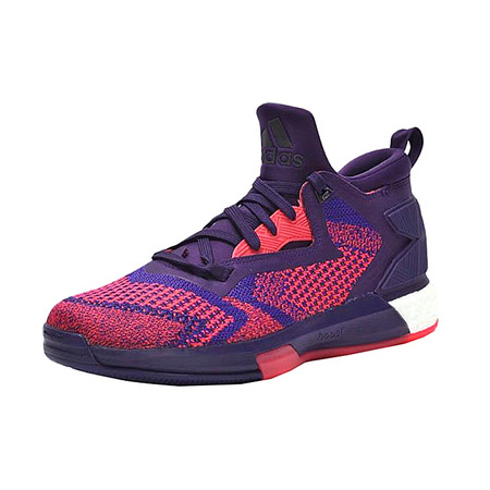 Adidas D Lillard 2 Boost Primeknit "All Star Aurora Borealis" (multicolor)