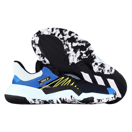 Adidas D.O.N. Ausgabe # 1 Kinder "Riverside Hawks"