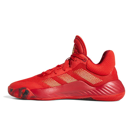 Adidas D.O.N. Ausgabe # 1 "Iron Spiderman"