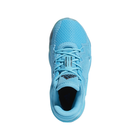 Adidas D.O.N. Lieferung 2 C Kids "Cyan Crayola"