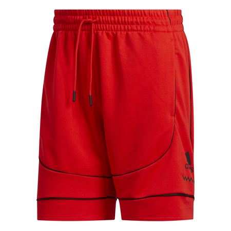 Adidas D.O.N. Ausgabe #2 Cross Up 365 Shorts