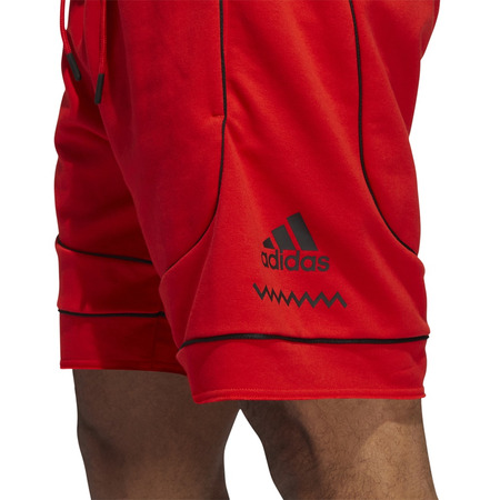 Adidas D.O.N. Ausgabe #2 Cross Up 365 Shorts