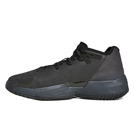 Adidas Donovan Mitchell Ausgabe 4 "Core Black"