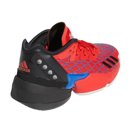 Adidas D.O.N. Ausgabe 4 Jr. "Spiderman"