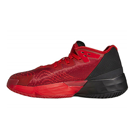 Adidas Donovan Mitchell Ausgabe 4 "Red Dawn"