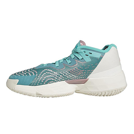 Adidas Donovan Mitchell Ausgabe 4 "Seawater"