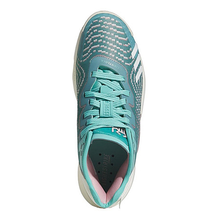 Adidas Donovan Mitchell Ausgabe 4 "Seawater"