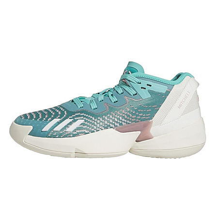 Adidas Donovan Mitchell Ausgabe 4 "Seawater"