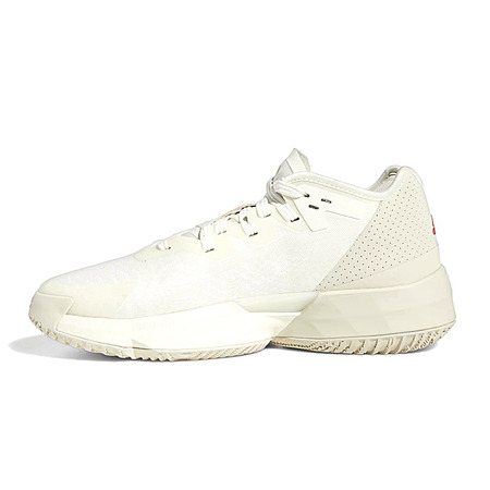 Adidas Donovan Mitchell Ausgabe 4 "Weiße Creme"